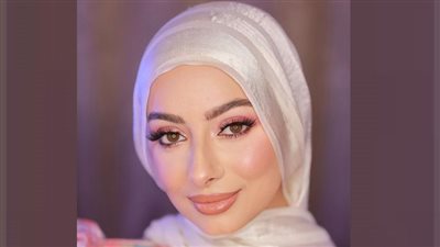 البلوجر هدير موسى تكشف عن موضة خريف وشتاء 2025 