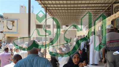 بالأسماء.. اصابة 124 مواطن بحالة تسمم غذائي بـ أسوان 