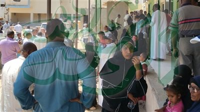 عقب احتفالات المولد.. 88 حالة تسمم في قرية وادي العرب بنصر النوبة