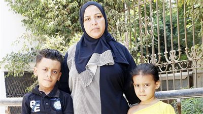 اﻷﻳﺘﺎم وﻧﻔﻘﺎت الحياة