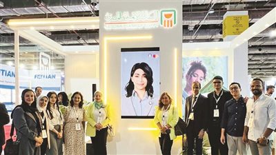 »اﻷﻫﻠﻰ اﻟﻤﺼﺮى« و»ﻣﺎﺳﺘﺮﻛﺎرد« ﻳﻌﻤﻼن ﻋﻠﻰﺗﺤﺴﻴﻦ اﻟﺨﺪﻣﺎت اﻟﺮﻗﻤﻴﺔ ﺑﺎﻟﺬﻛﺎء اﻻﺻﻄﻨﺎﻋﻰ