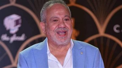 محمد محمود ينضم إلى فريق عمل فيلم 