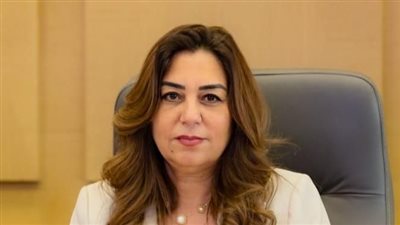 وزيرة التنمية المحلية: إزالة 1935 حالة تعدى على الأراضي الزراعية والمباني المخالفة 