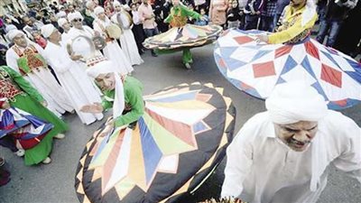 وُلد الهدى..  سيرة الرسول فى الأدب العربي