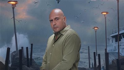 وليد فواز يكشف تفاصيل شخصيته في مسلسل 