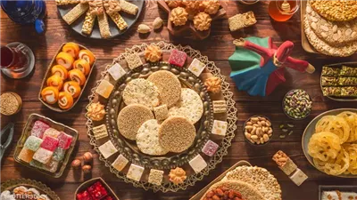 طريقة عمل حلاوة المولد لمرضى السكري| وصفة صحية ومناسبة لاحتفالات المولد النبوي