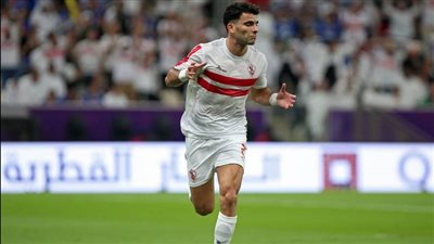 حازم فتوح: زيزو كان قريب من نيوم بعرض هو الأضخم وبعض البنود البسيطة عطلت الصفقة 