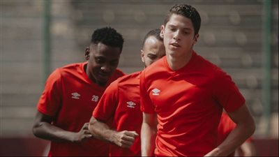 أمير هشام: الاتحاد السكندري ضم مغربي ببلاش من الأهلي 
