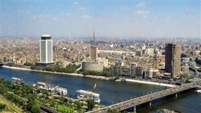 حالة الطقس ودرجات الحرارة اليوم.. تصل لـ 38 في بعض المناطق 