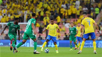 موعد مباراة النصر السعودي والشرطة العراقي بدوري أبطال آسيا