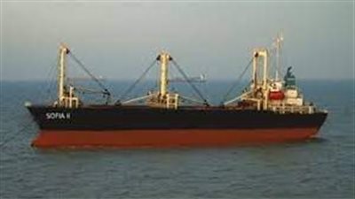 تداول 8 آلاف طن مواد غذائية بموانئ البحر الأحمر 