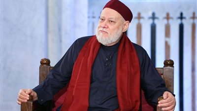 علي جُمعة: الرسول كان طاقة رحمة وحنان تسري حتى في الجماد 