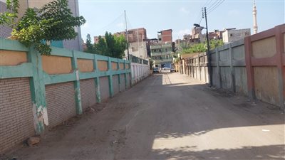 استعدادات مكثفة لاستقبال العام الدراسي الجديد بالغربية 