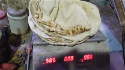 الغربية: تحرير 30 محضر تمويني بكفر الزيات 