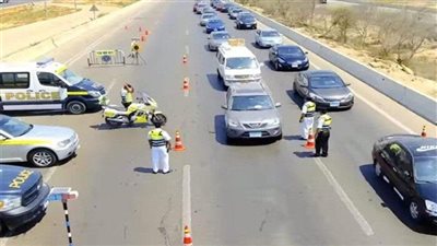 خطوات الاستعلام عن مخالفات المرور 2024