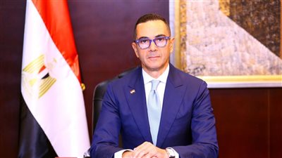 وزير  الإستثمار والتجارة يفتتح أول منتدى للتصدير تنظمه هيئة الصادرات والواردات