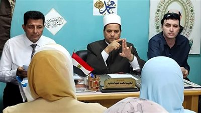 المنطقة الأزهرية بالإسماعيلية تنتهي من الاستعداد للعام الدراسي الجديد