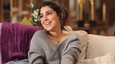 ترشيح أيتن عامر لمسلسل 