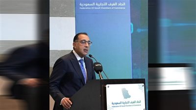 مدبولي: اتفاقية حماية وتشجيع الاستثمارات المقرر الانتهاء منها قريبًا خطوة مهمة