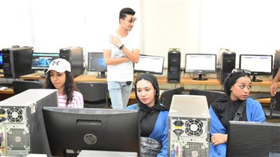 سجل رغباتك| رابط تنسيق المرحلة الثالثة 2024 للدور الثاني 