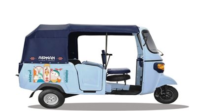  أسوان: فتح باب الترخيص لمركبات التوك توك الغير مرخصة