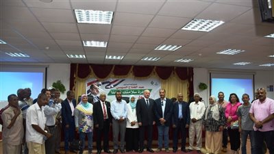 محافظ أسوان يكلف السكرتير العام المساعد بافتتاح فعاليات مبادرة 