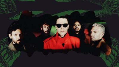 لجمهور حفل كايروكي في الشيخ زايد.. اعرف شكل المسرح قبل الحضور 