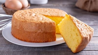 طريقة تحضير كيكة صحية لمرضى السكري بخطوات سهلة ومكونات طبيعية