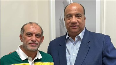 شريف العطار مديرا لجهاز كرة السلة بنادي سموحة 