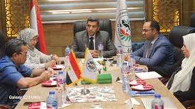 الحجر الزراعي يستقبل وفدا من ماليزيا تمهيدا لفتح أسواقها أمام صادرات مصر 