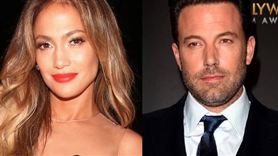 حقيقة عودة جينيفر لوبيز وبن أفليك بعد طلبها الطلاق رسميًا 