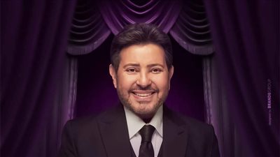 نفاد سريع لتذاكر حفل هاني شاكر في الكويت 