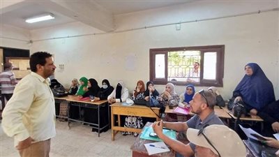 انطلاق تدريب التطبيقات التربوية للمعلمين الجدد في أبوتشت