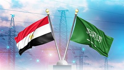 الاتفاق على الإسراع بجهود الربط الكهربائي بين مصر والسعودية 