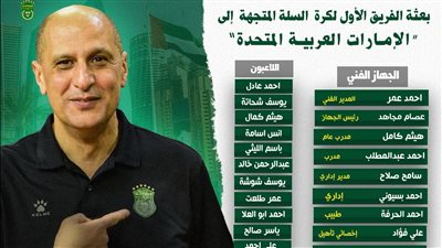 سلة الاتحاد السكندرى تغادر غدا للأمارات لخوض منافسات بطولة الوحدة 