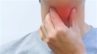 التهاب الحلق تسبب أمراض خطيرة 