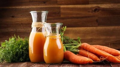 فوائد عصير الجزر الصحية وكيفية الاستفادة منه في نظامك الغذائي