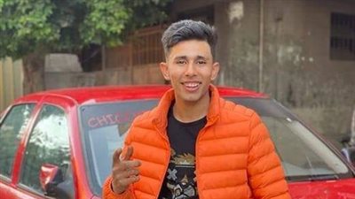 والدة محمود شهيد الشهامة بشبرا الخيمة 