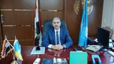 مديرية التموين توجه ضربة قوية لمافيا الاستيلاء على الدقيق المدعم بالاسكندرية 