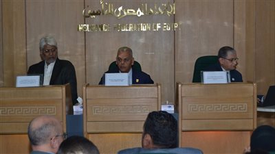 الاتحاد المصري للتأمين ينظم ورشة عمل حول التأمين الإلكتروني 