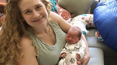 دراسة جديدة تكشف تأثير الحمل والولادة على الدماغ