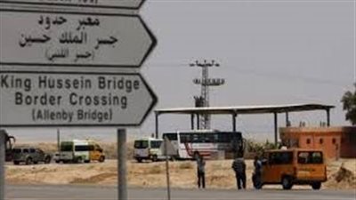 الخارجية الأردنية: تسلمنا جثمان ماهر الجازي 