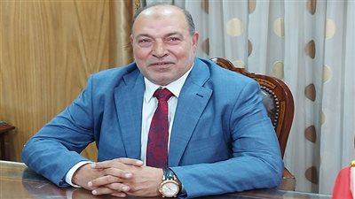 برلماني يشيد بسرعة تلبية محافظ بورسعيد لمطالب المواطنين بمختلف القطاعات