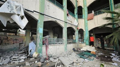 الجيش الإسرائيلي يعلن مقتل رئيس وحدة الصواريخ لحركة الجهاد الإسلامي 