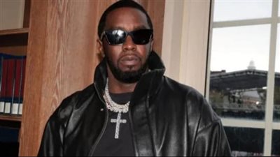 نجم الراب الأمريكي شون ديدي كومبس متهم في قضايا جديدة..الاعتداء على أطفال 