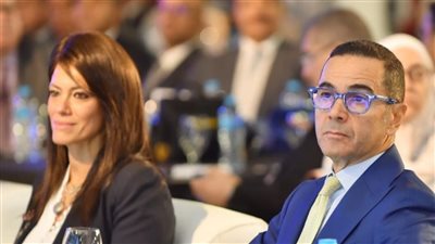 وزيرة التخطيط: القطاع الخاص شريك أساسي للحكومة في تحقيق التنمية  