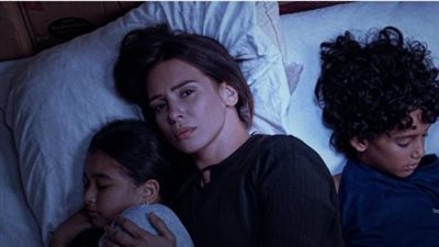 اختفاء الزواج ورعب الإجهاض.. أحداث مشوقة بالحلقات الثلاث الأولى من 