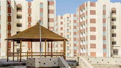 مزاد لبيع 42 محلا وحضانة ومخبزا في الإسكان الاجتماعي بالدقهلية 