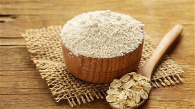 ماذا يحدث لجسمك عند استبدال الدقيق الأبيض بدقيق الشوفان؟