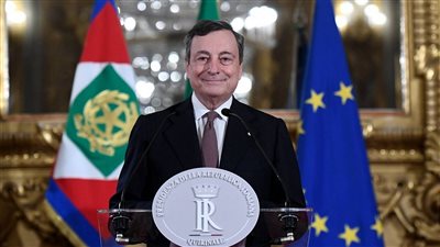 رئيس وزراء إيطاليا السابق يحذر: 